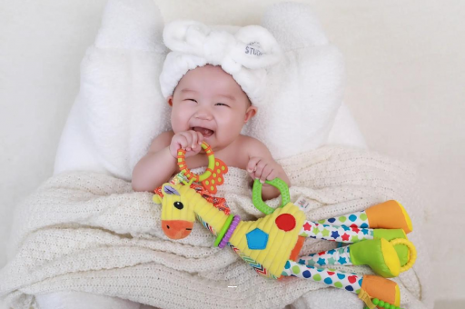 梅河口宝宝最晚多久会走路