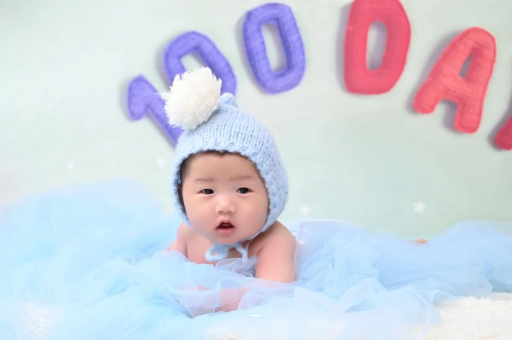 梅河口1岁宝宝睡觉翻来覆去